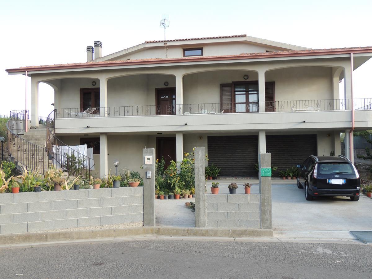 Il Nuraghe Bed & Breakfast Uras